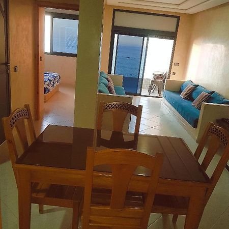 Amouage Residence 4 Sidi Ifni Exterior foto