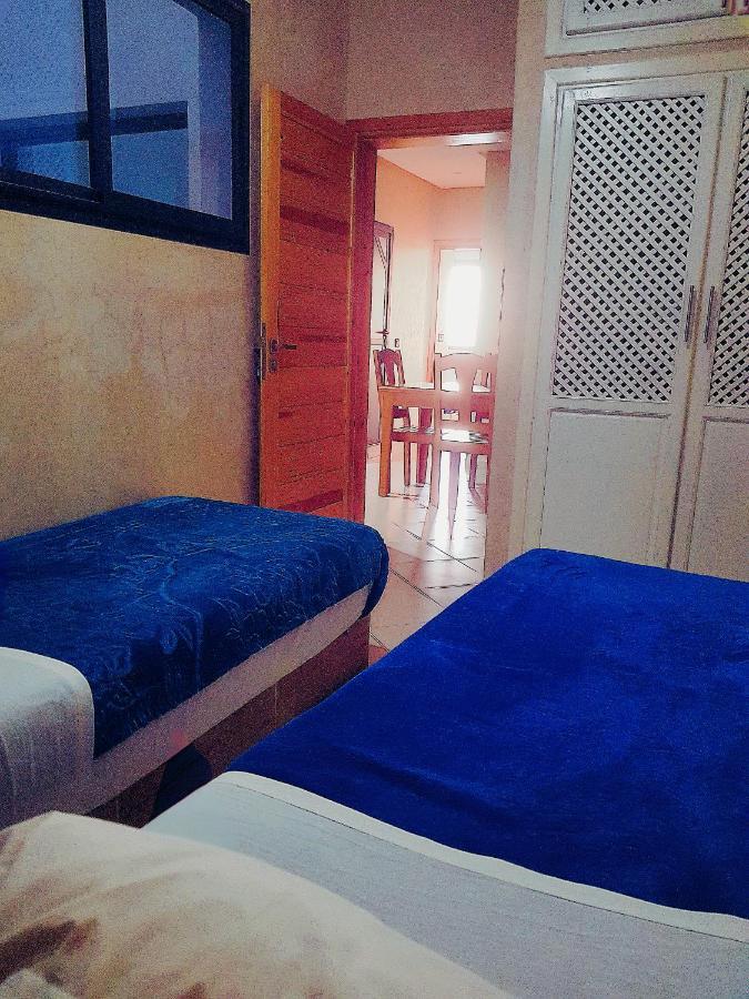Amouage Residence 4 Sidi Ifni Exterior foto