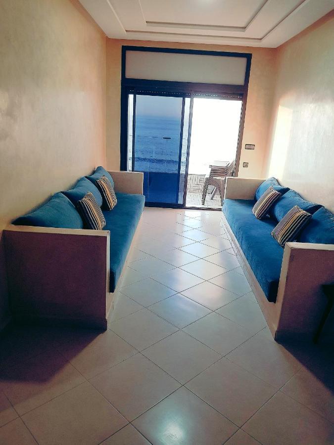Amouage Residence 4 Sidi Ifni Exterior foto